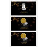 Ricambio Eleaf GT per iJust Mini / Ijust Aio